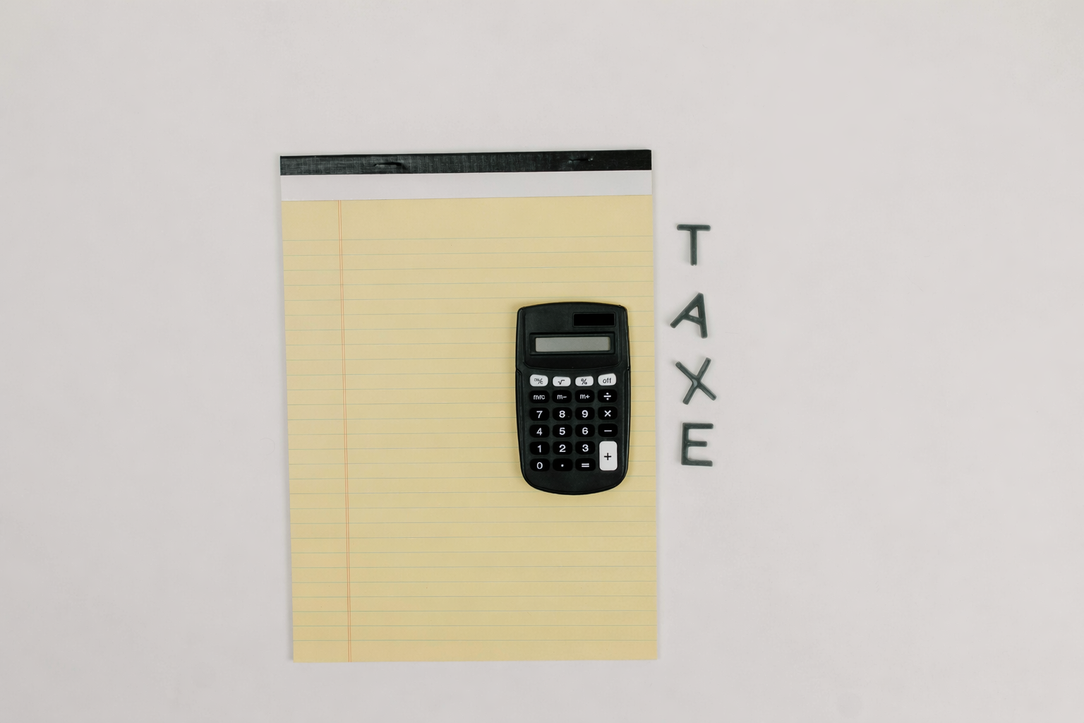 Blog Stradex calcul taxe si documente fiscale pentru declaratia unica 2026